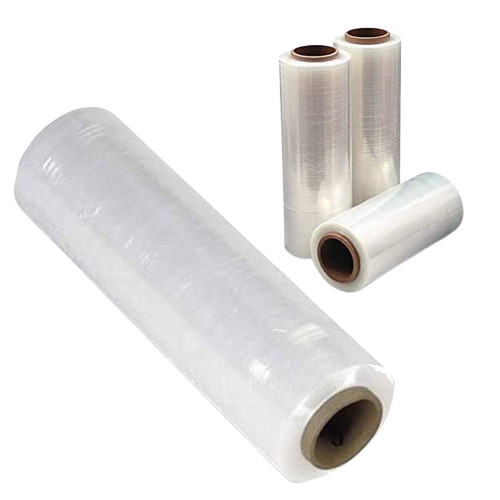 Stretch Wrapping