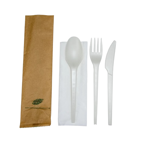 Kitchen Essentials