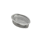 عبوة صوص بيضاوى مفصلى