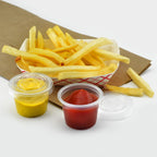 عبوة مستديرة مفصلية للصوصات