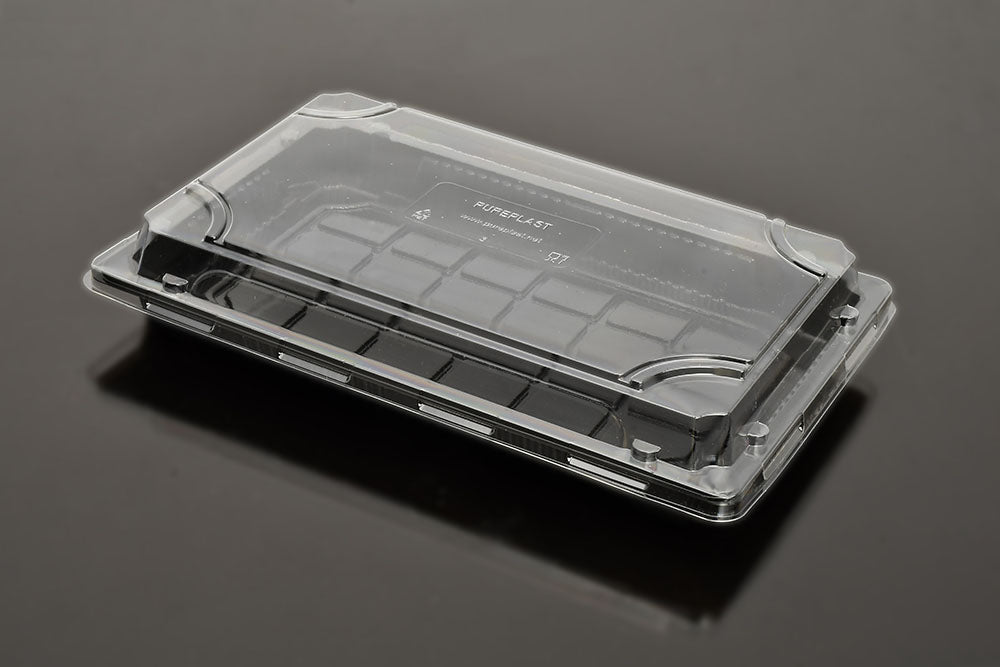 عبوة السوشي