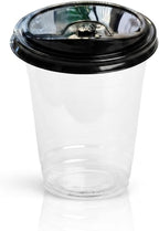 Clear Cup - Regular