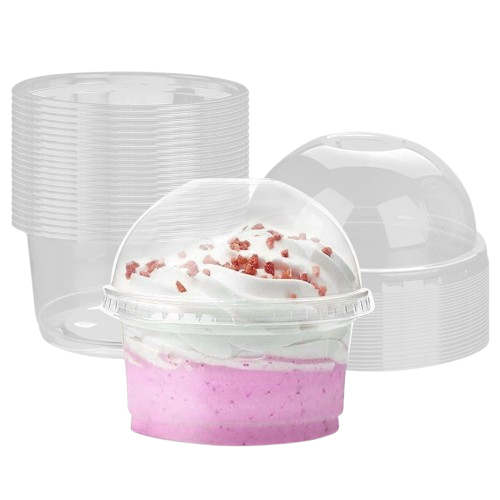 كوب ايس كريم