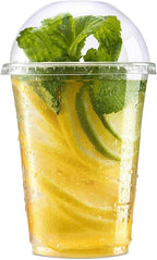 كوب شفاف - عادي