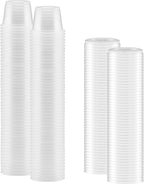 عبوة مستديرة مفصلية للصوصات