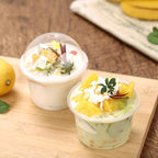 كوب ايس كريم