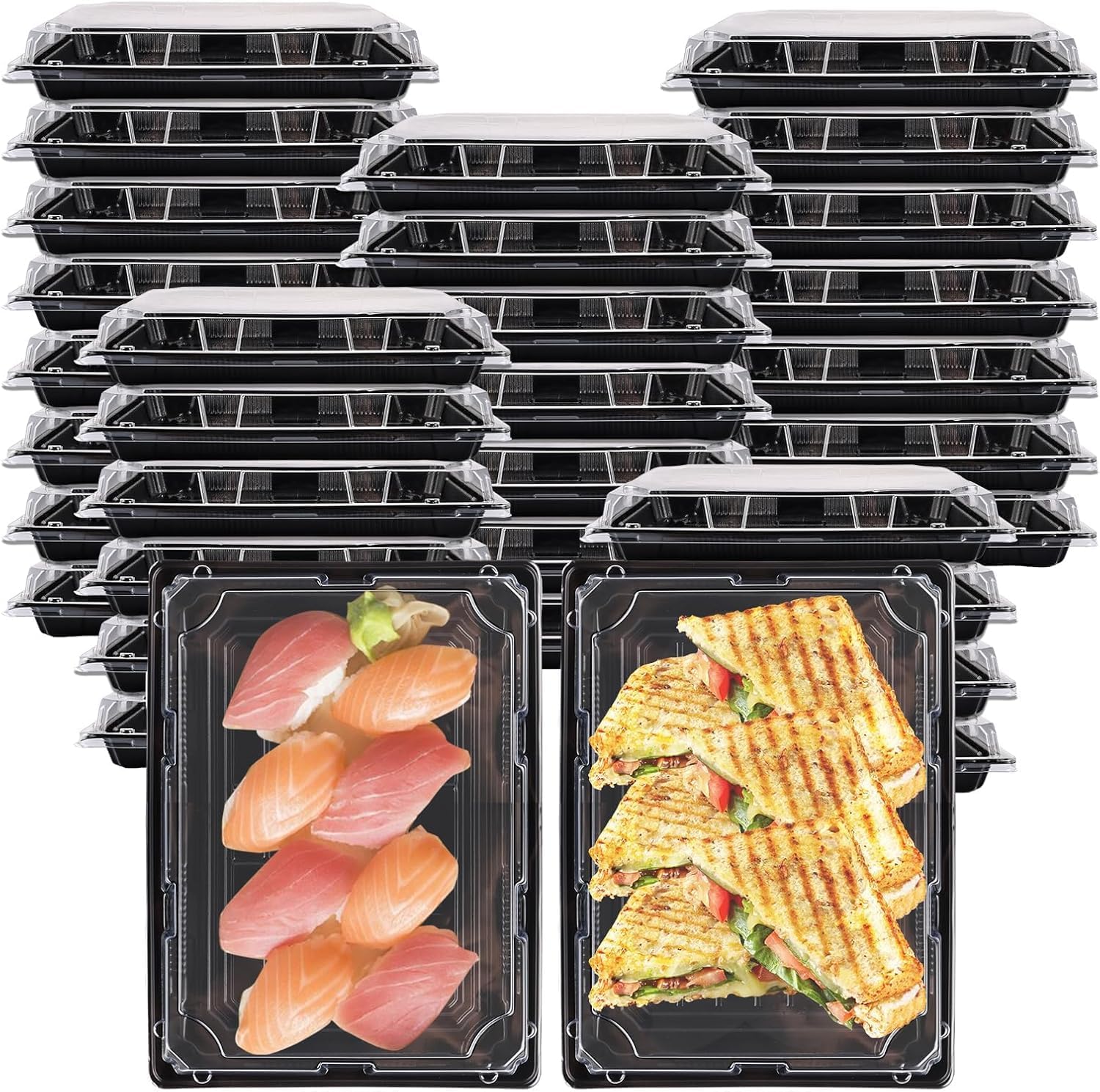 عبوة السوشي