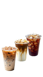 كوب شفاف - سمارت