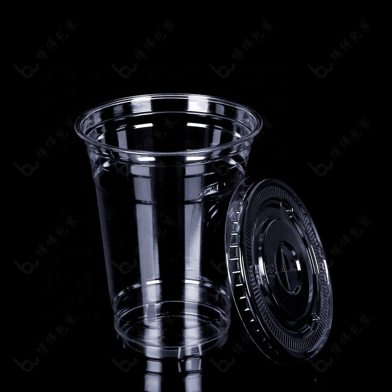 كوب شفاف - سمارت