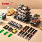 عبوة السوشي