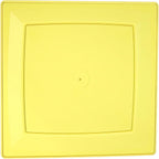 Acrylic Square Plates (Small - Large)