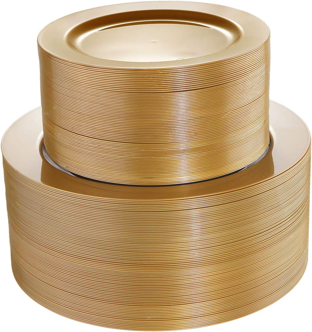 طبق دائري (19 سم - 23 سم - 26 سم)