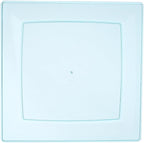 Acrylic Square Plates (Small - Large)