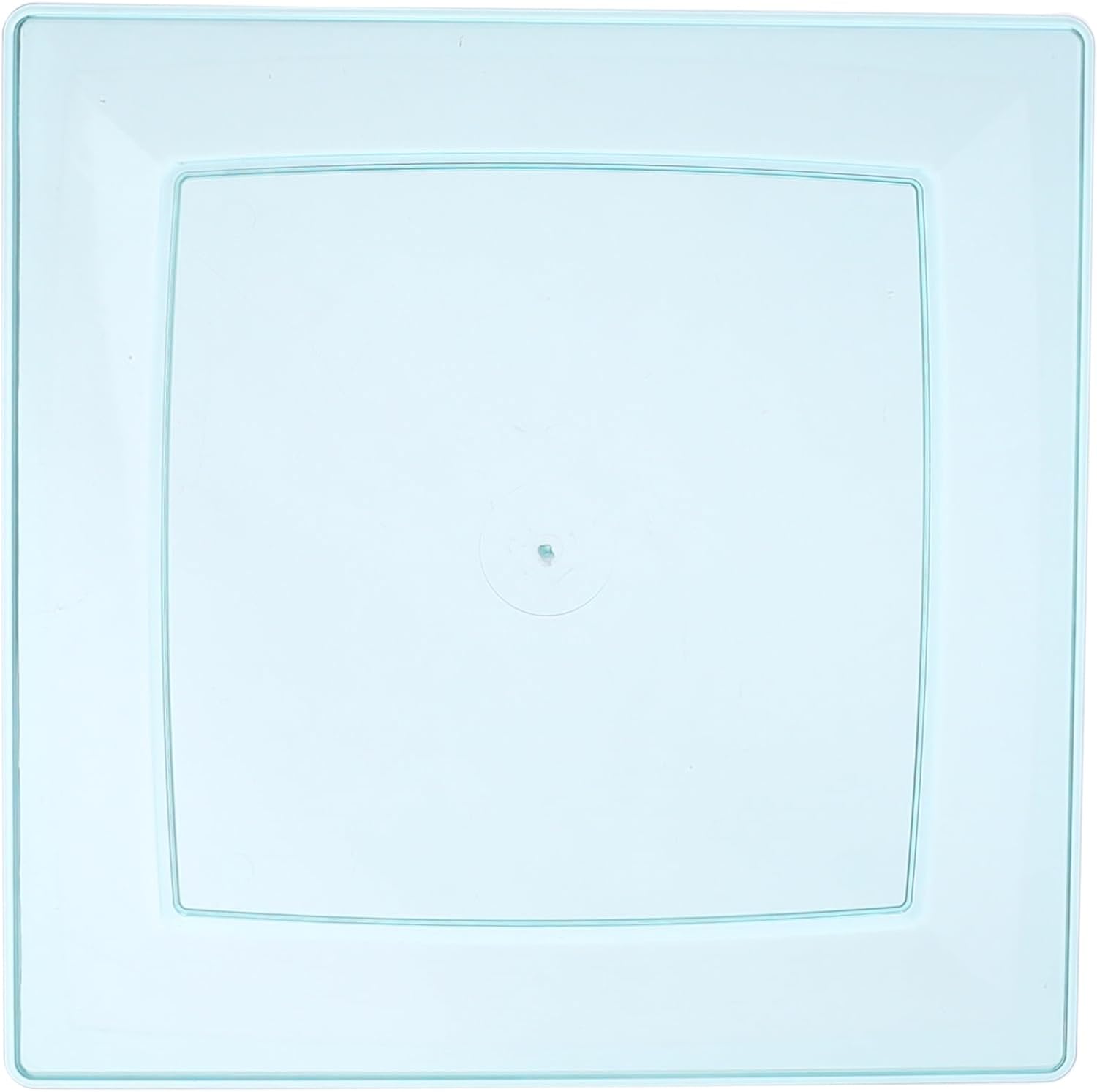 Acrylic Square Plates (Small - Large)