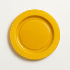 Round Plate (Small - Large)