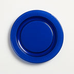 Round Plate (Small - Large)