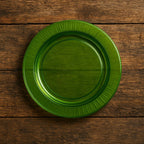 Round Plate (Small - Large)