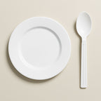 طبق دائري (19 سم - 23 سم - 26 سم)