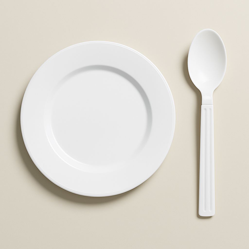 طبق دائري (19 سم - 23 سم - 26 سم)