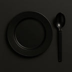 طبق دائري (19 سم - 23 سم - 26 سم)