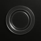 Round Plate (Small - Large)