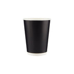 Plain Cup - Black