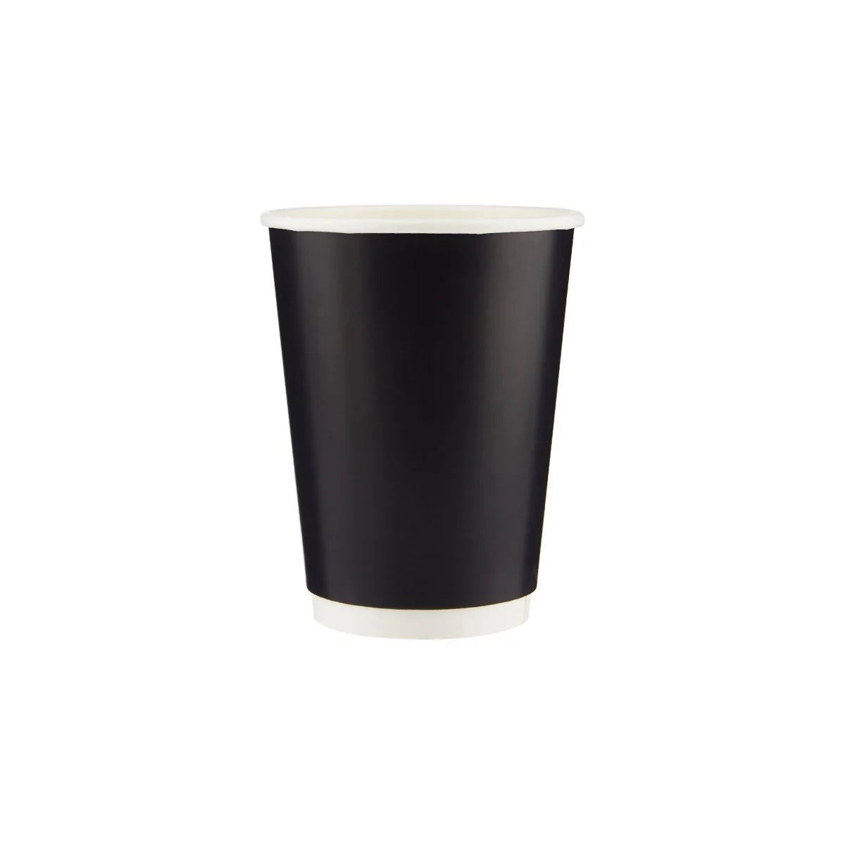 Plain Cup - Black