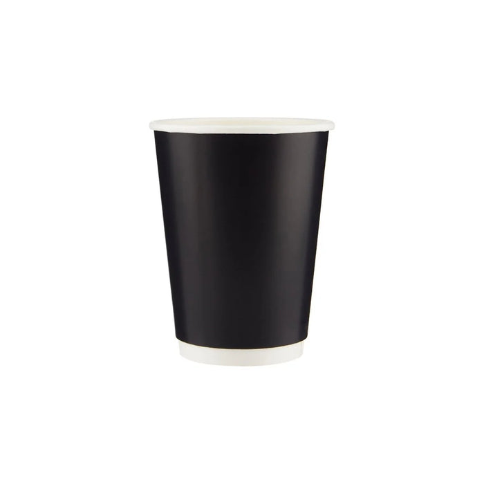 Plain Cup - Black