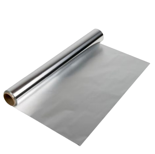 Foil Wrapping Roll